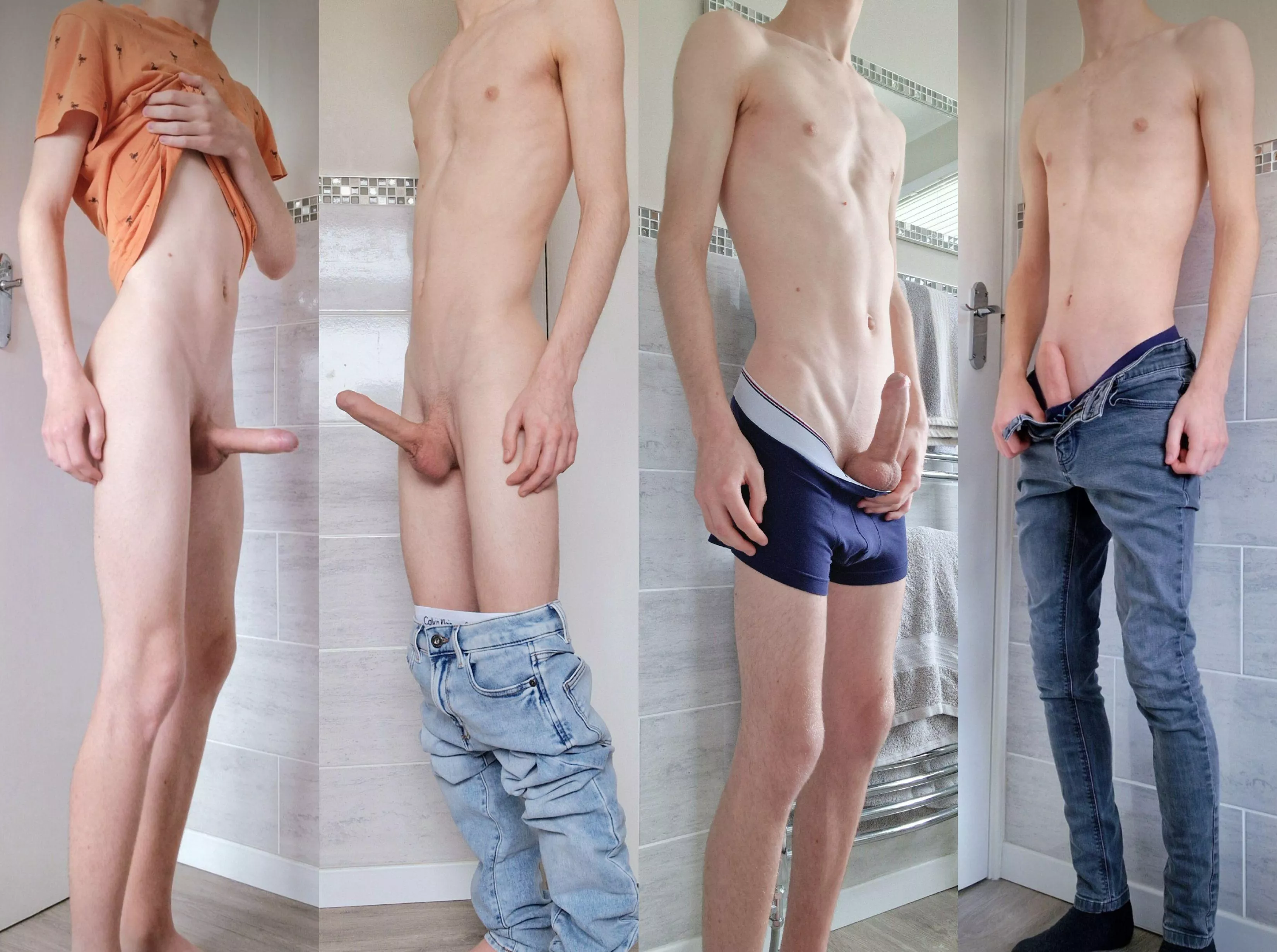 take your pick 🧡😊