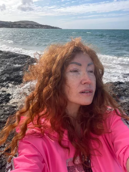 the touch of my lips will make your cock hard