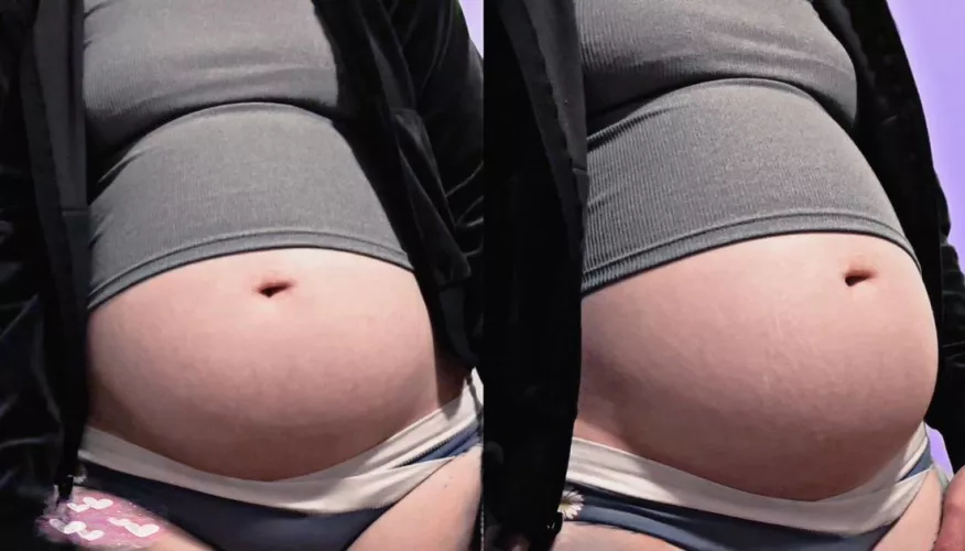 there’s still room for a lil more beer 💫