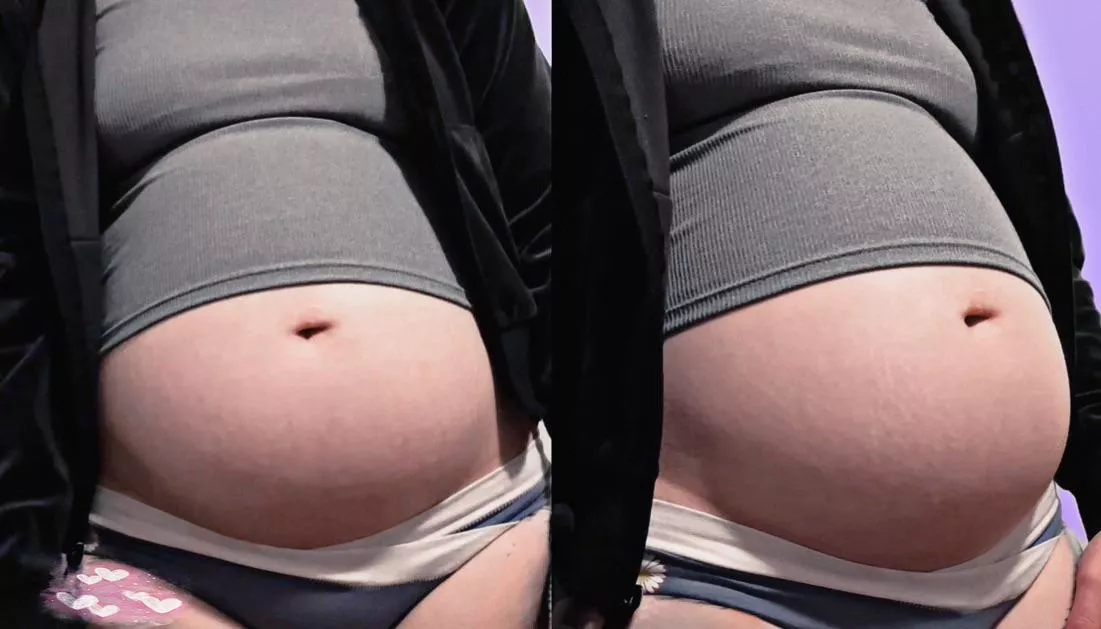 there’s still room for a lil more beer 💫