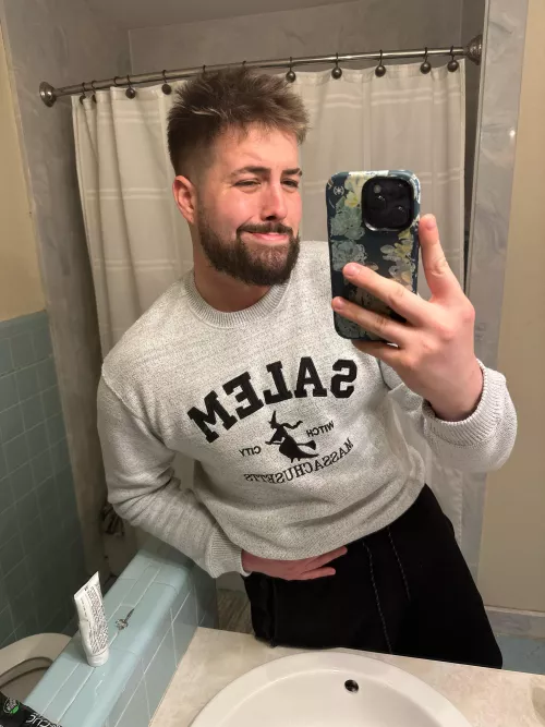 This witch needs a coven!