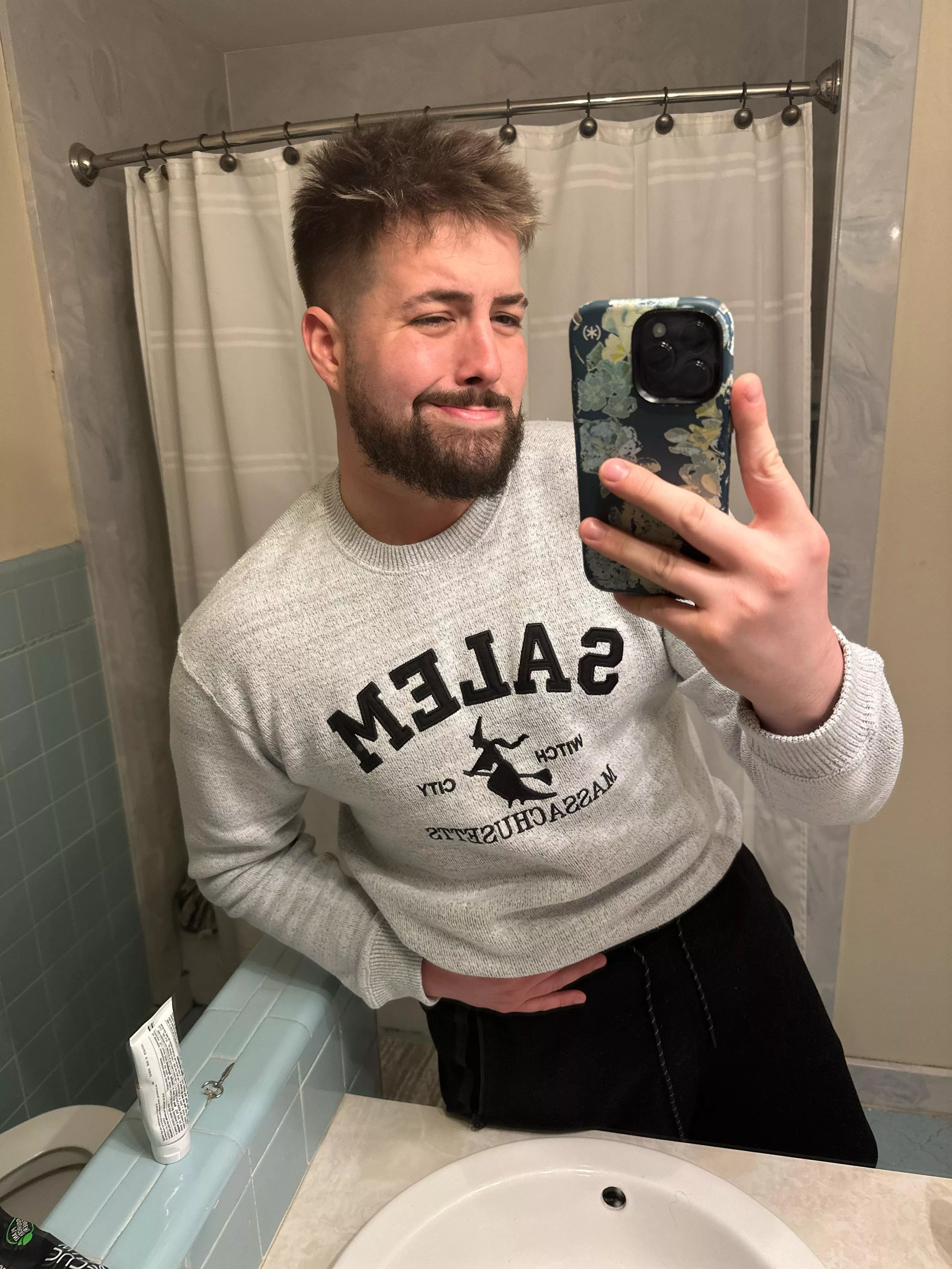 This witch needs a coven!