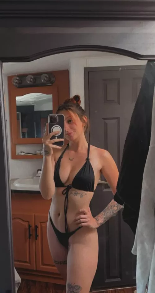 Too excited for summer