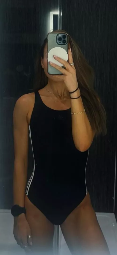 Triathlon girls make these look so damn good.