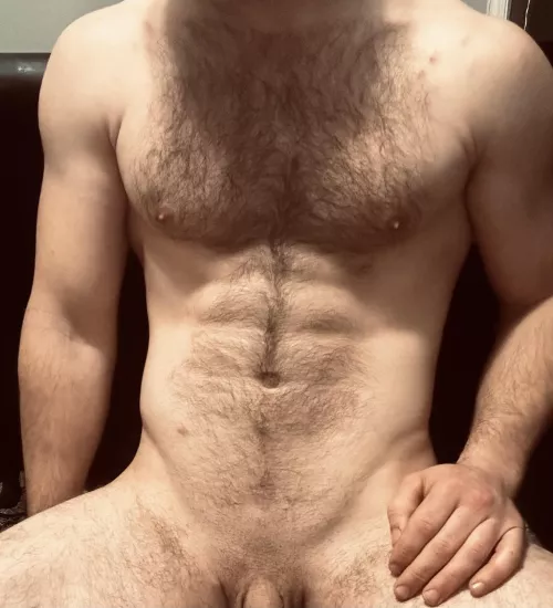 Trim for the summer?