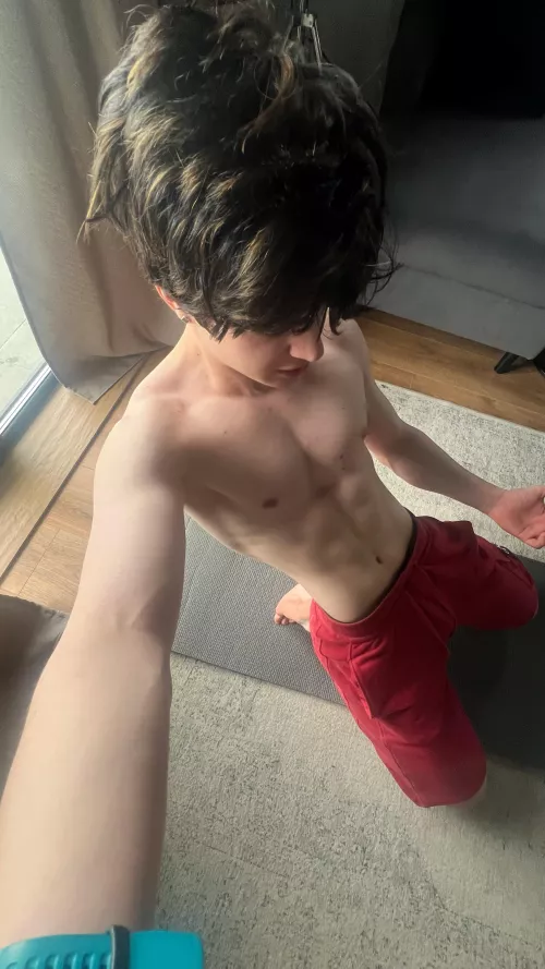 Twinks never have rest, we try only be better everyday 