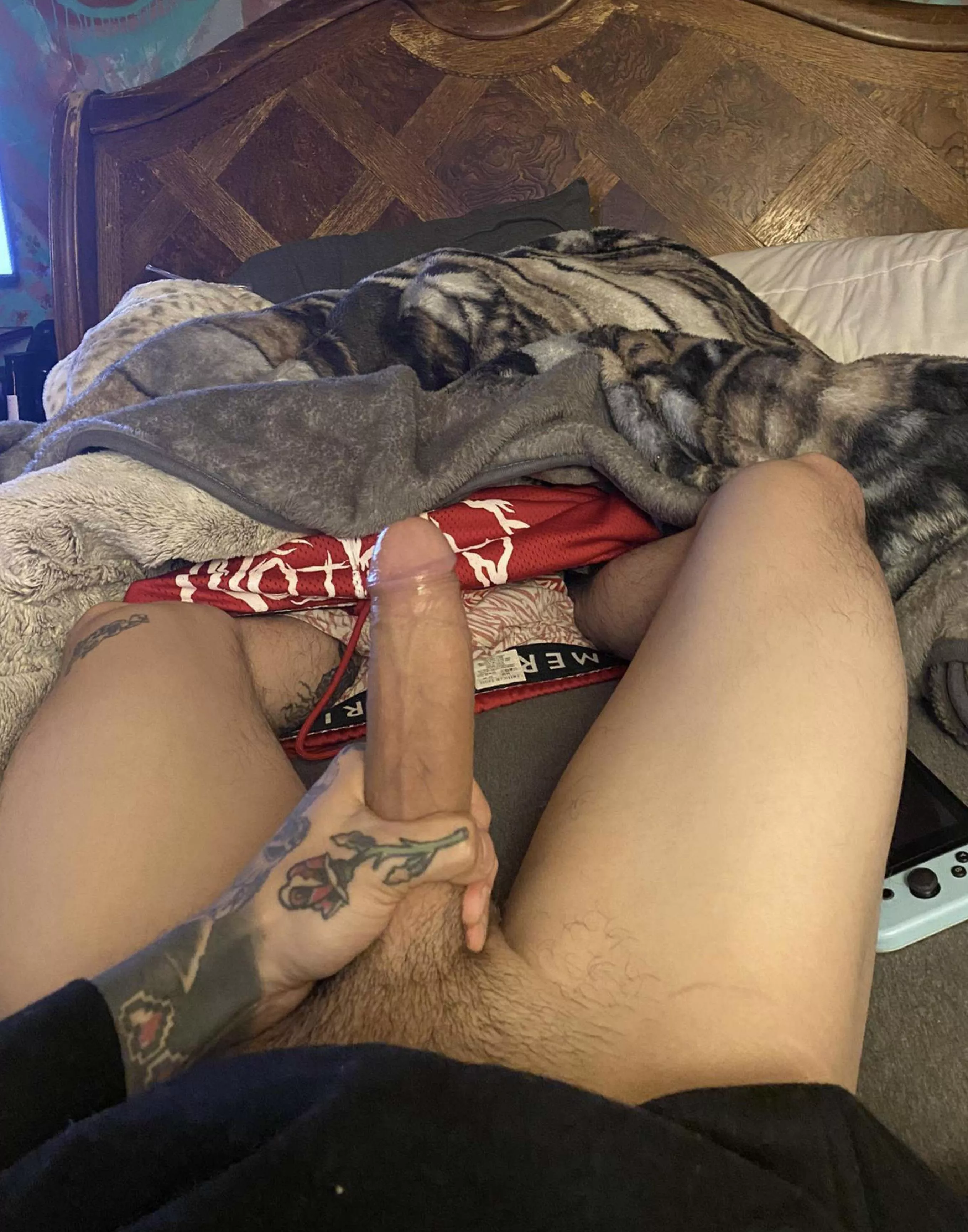 ur friend sends u this, what you doing next?