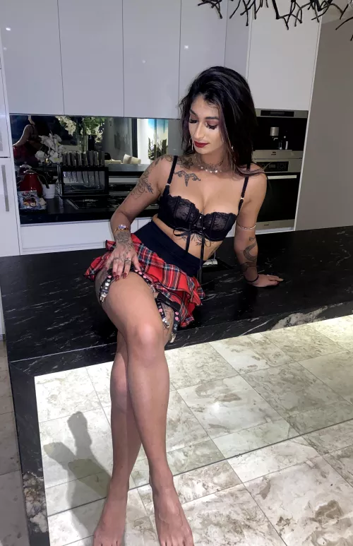 Use a condom or do it raw