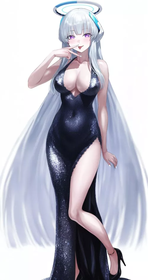 Ushio Noa [Blue Archive]