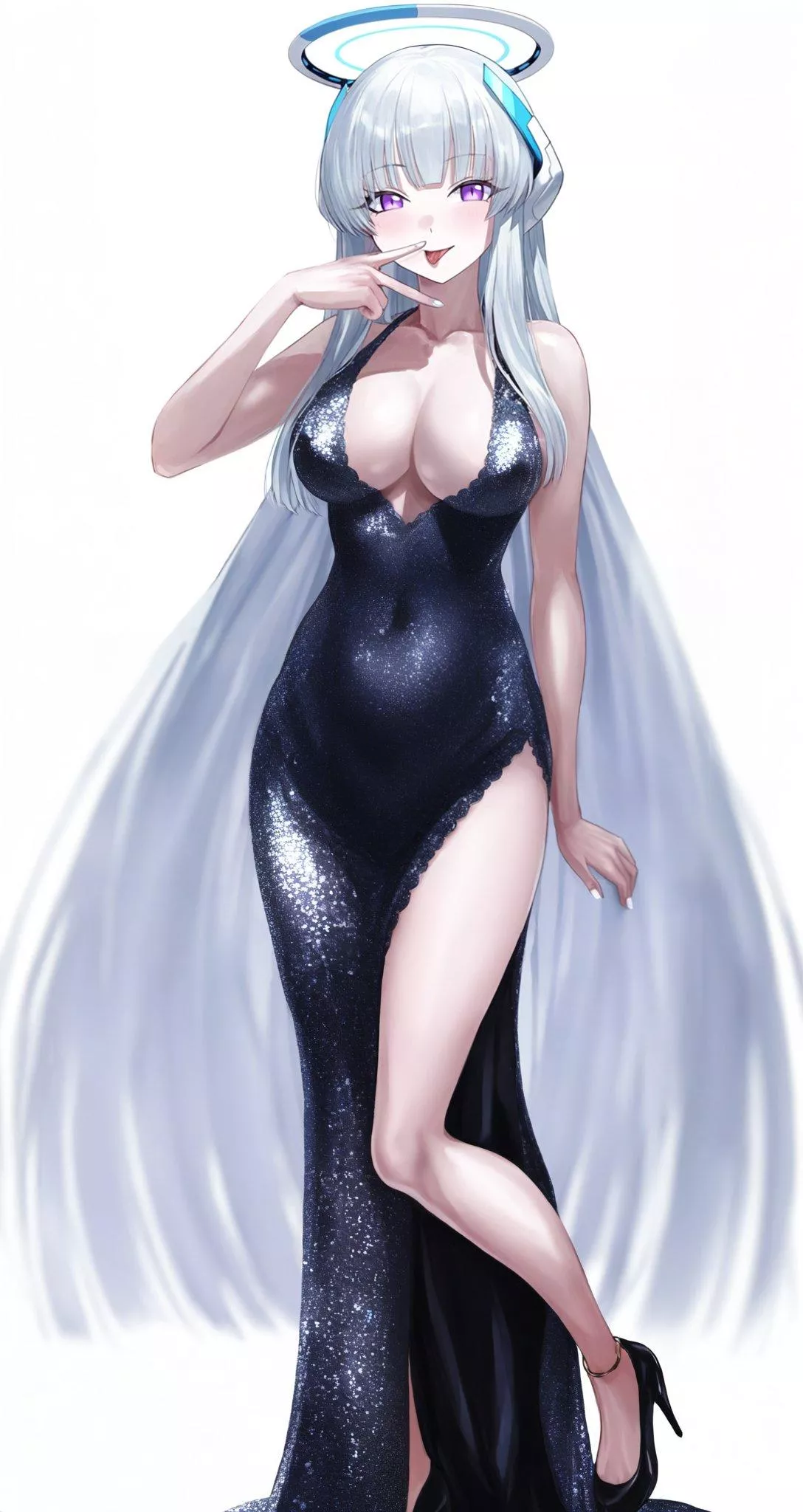 Ushio Noa [Blue Archive]