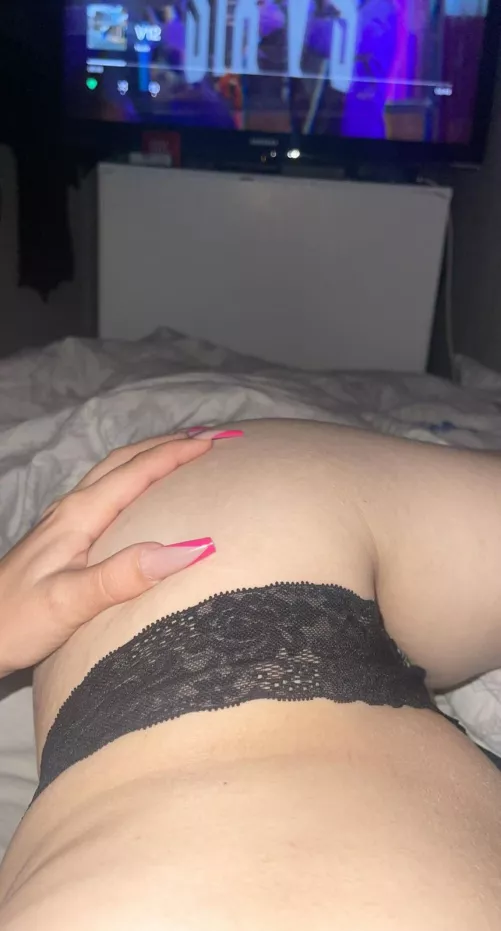 Wanna eat something?