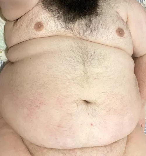 Warm and soft, exactly how my girlfriend likes it.