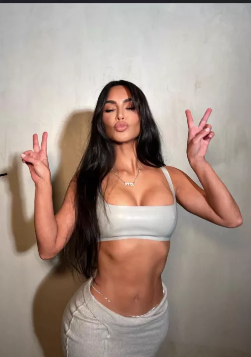 What do you like most about Kim? 