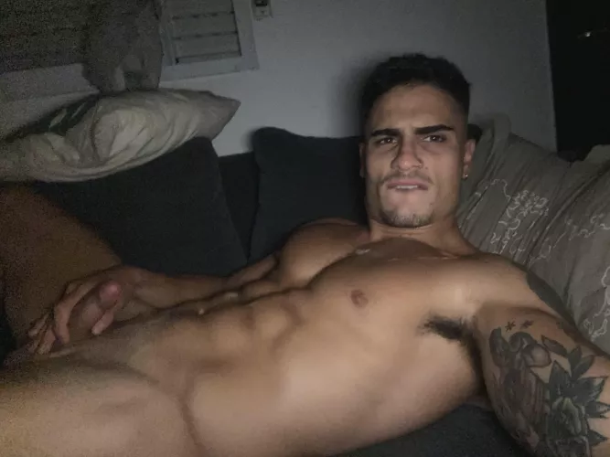 what do you think of me? yay or nay?