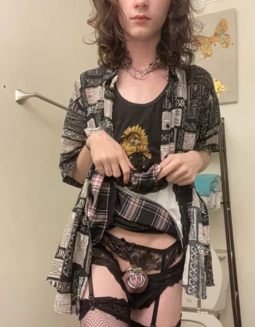 What hypno did to me