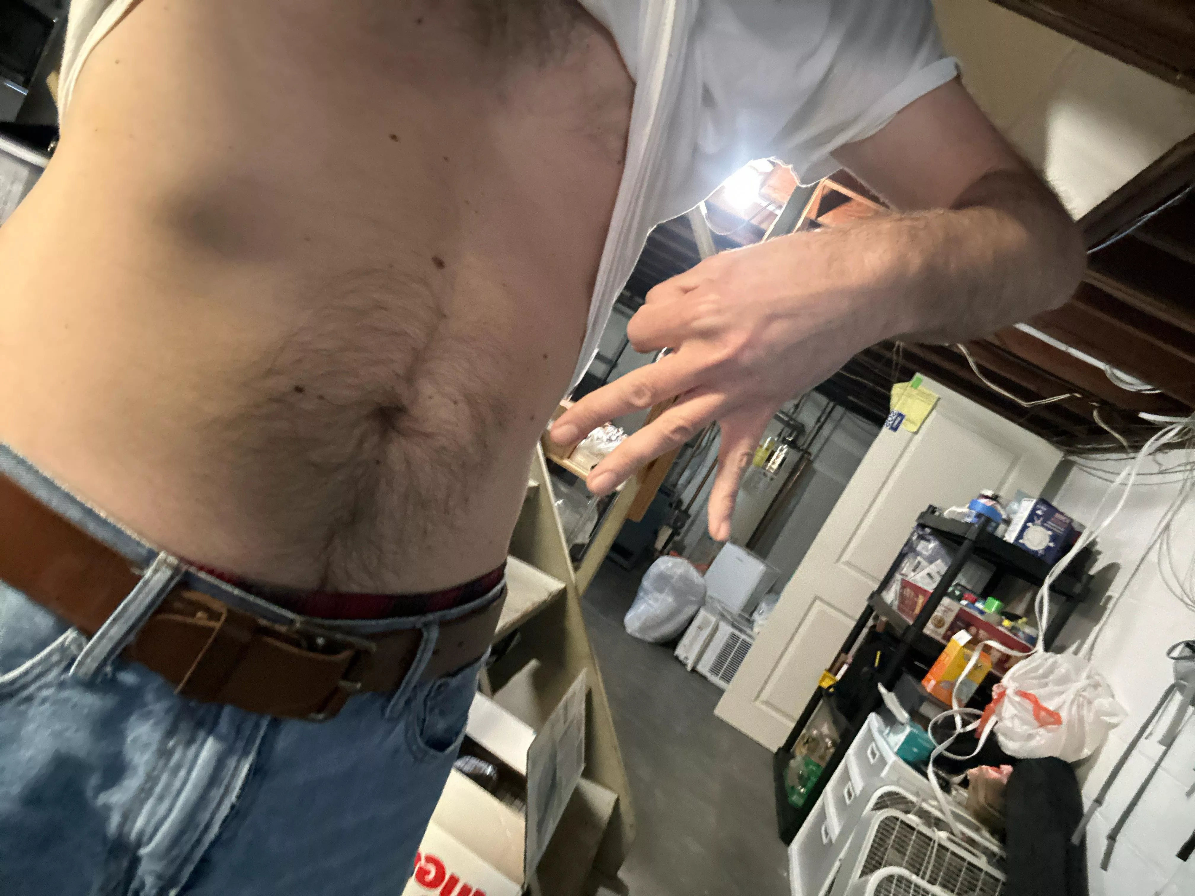 What y’all think. What can I work on