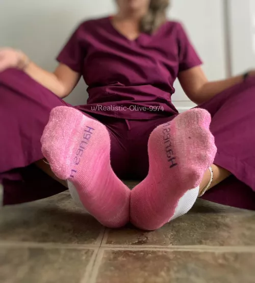 Where are you putting them?