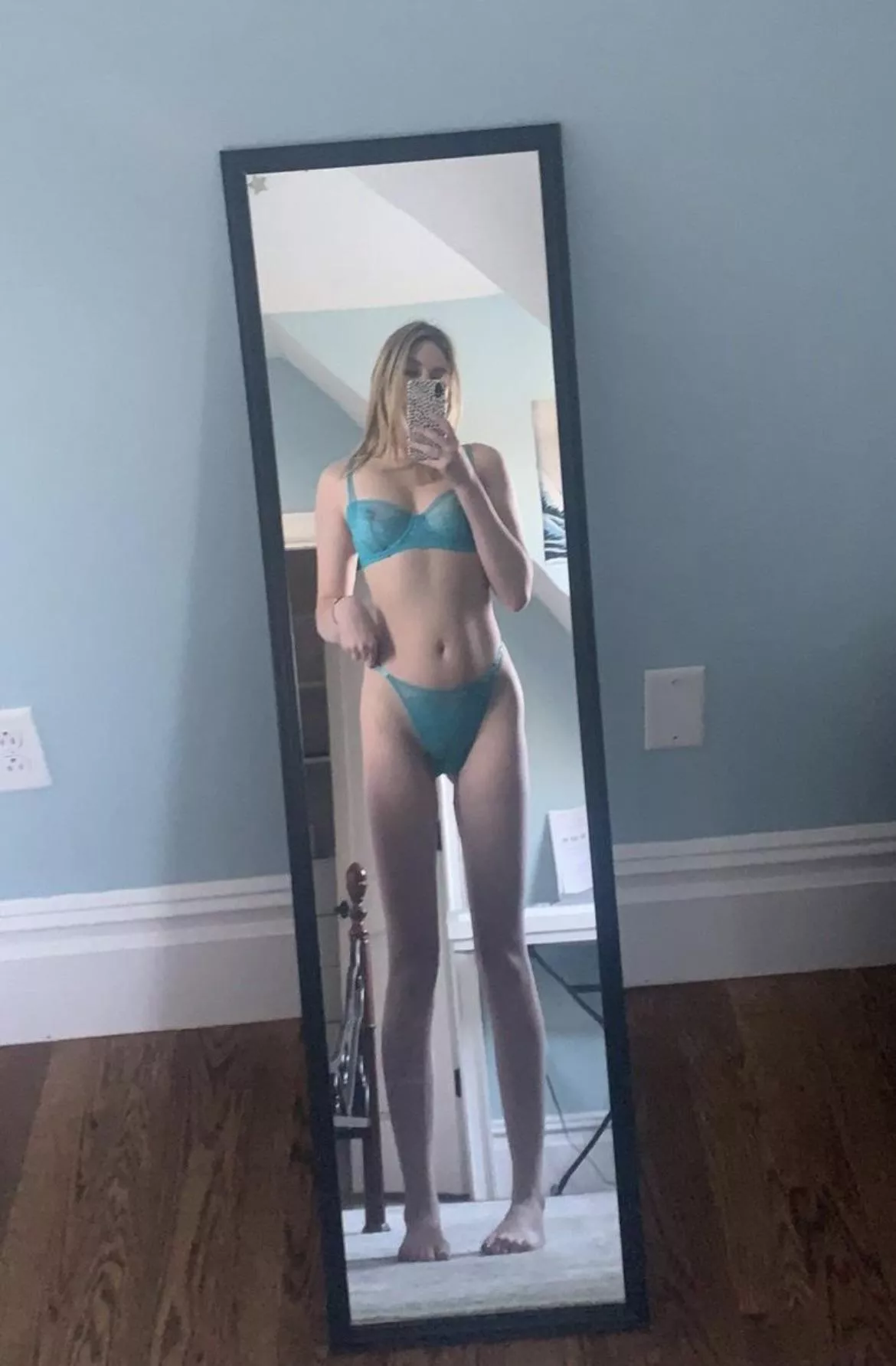 Which hole would you use first?