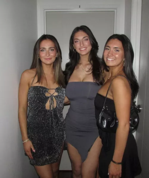 Which Penn State sorority girl is your #1