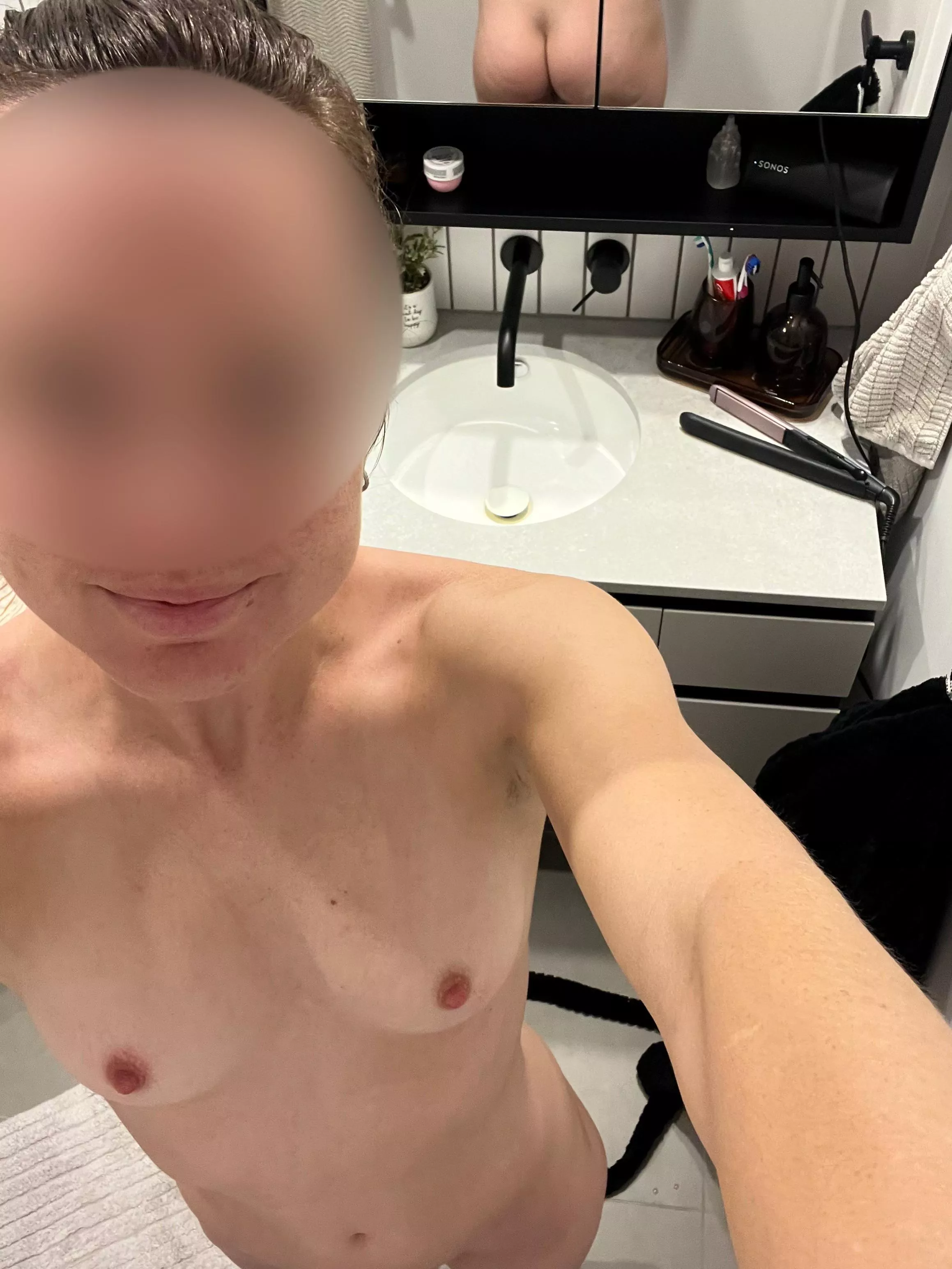 Which side do you want?