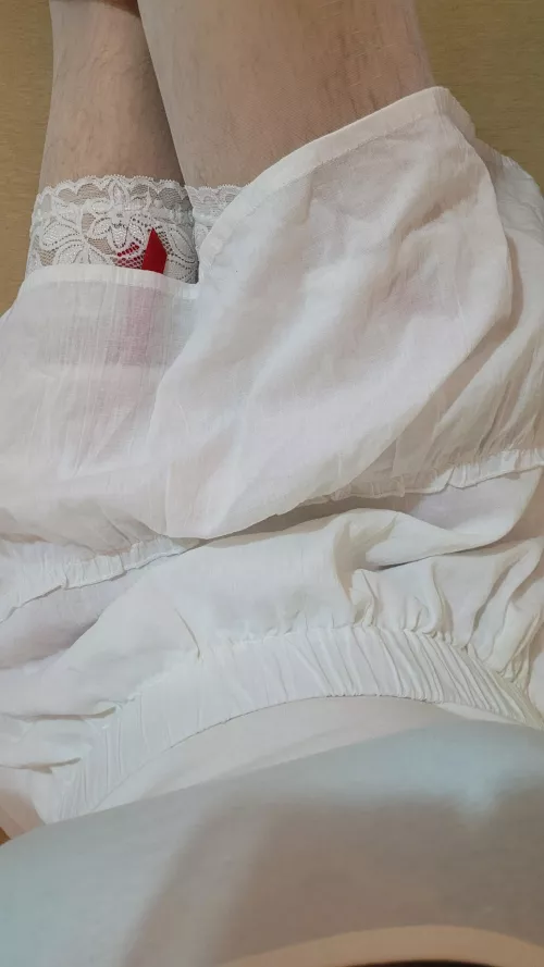 White is one of my favourite colors 🤍