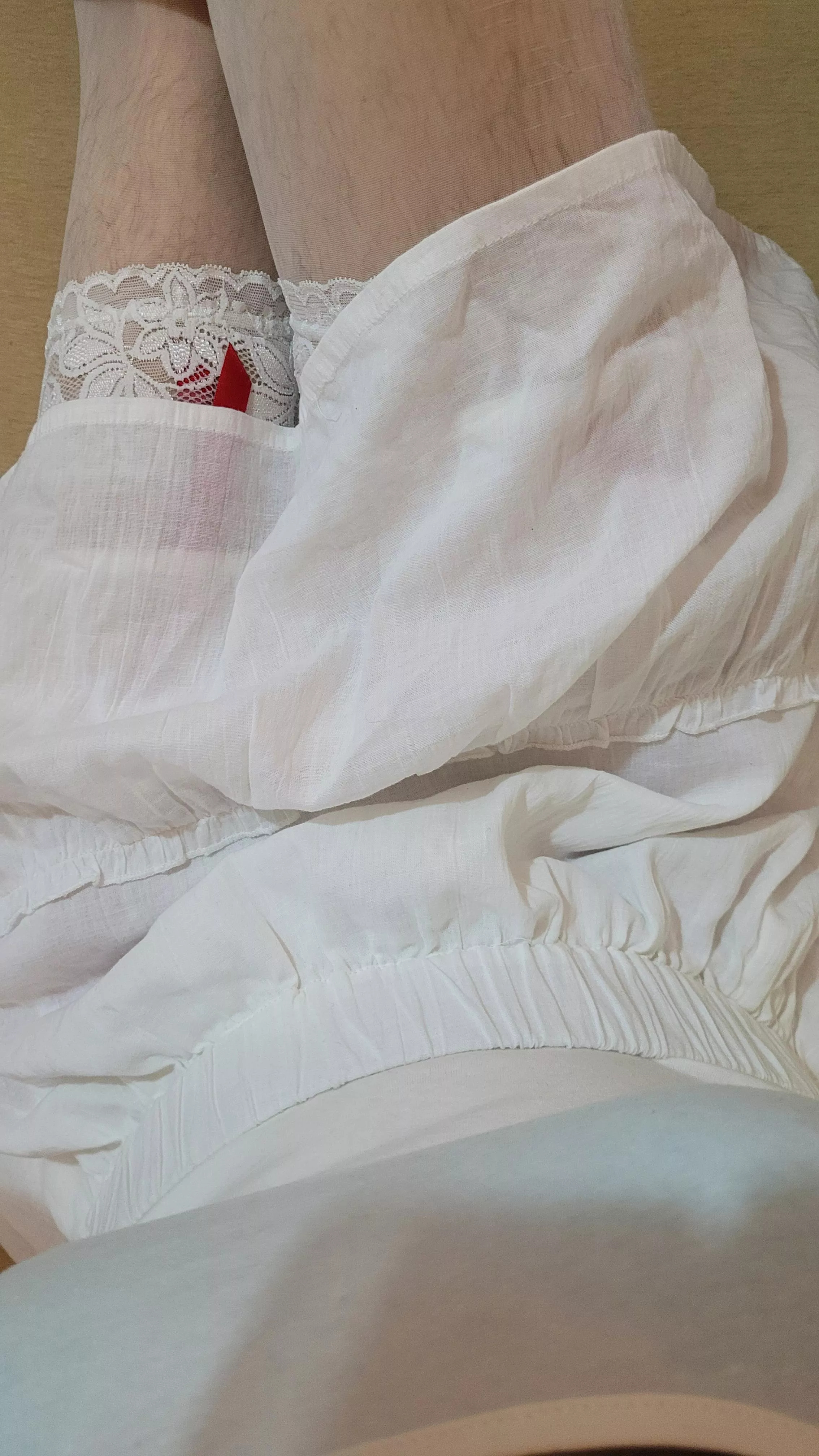 White is one of my favourite colors 🤍