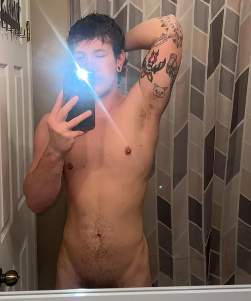 Who wants a taste 🐷