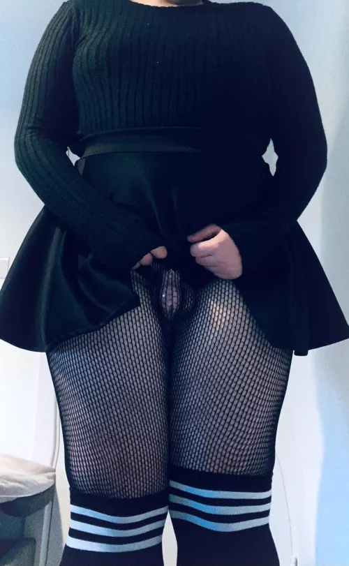 Why does it feel so natural?🥰