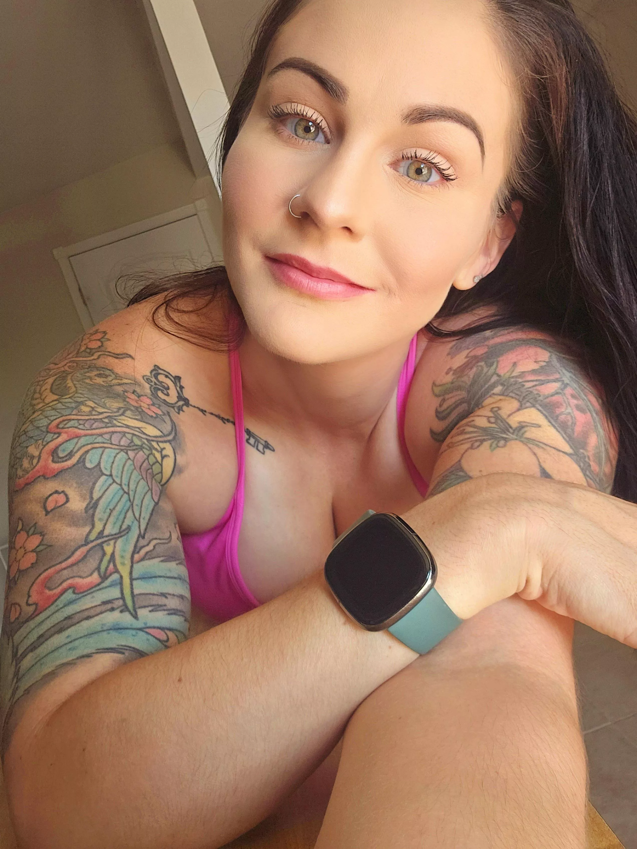 Why yes. They are real. 