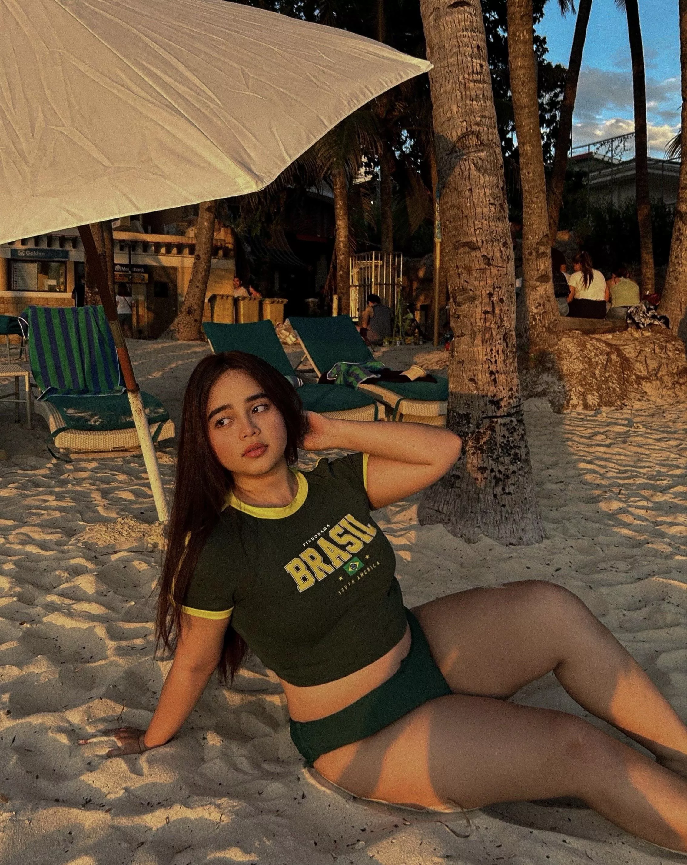 Will u be my personal photographer?