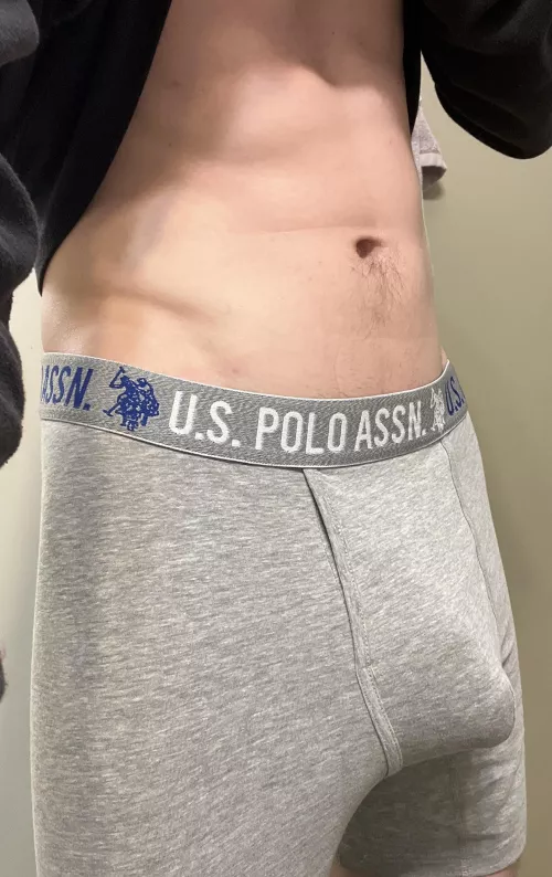 Wish you could have a taste (m) 