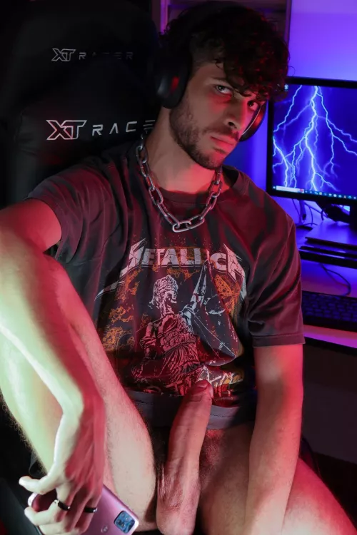 Would you help me get through this phase?