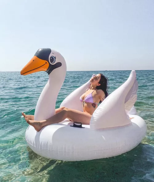 Would you join me?💦