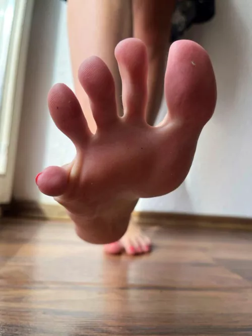 Would you lick them ?