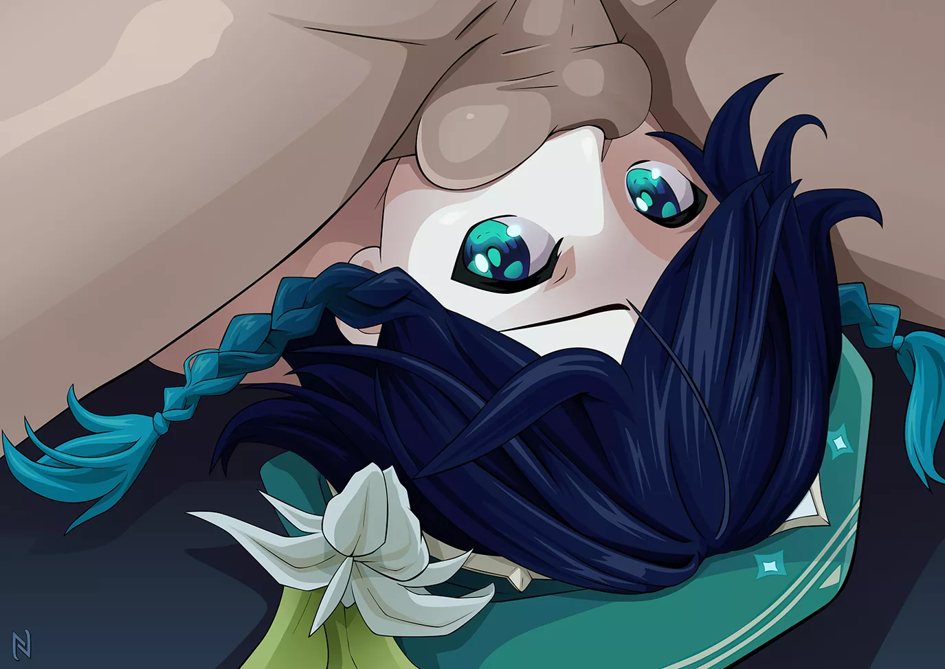 Would you rather be top or bottom? 