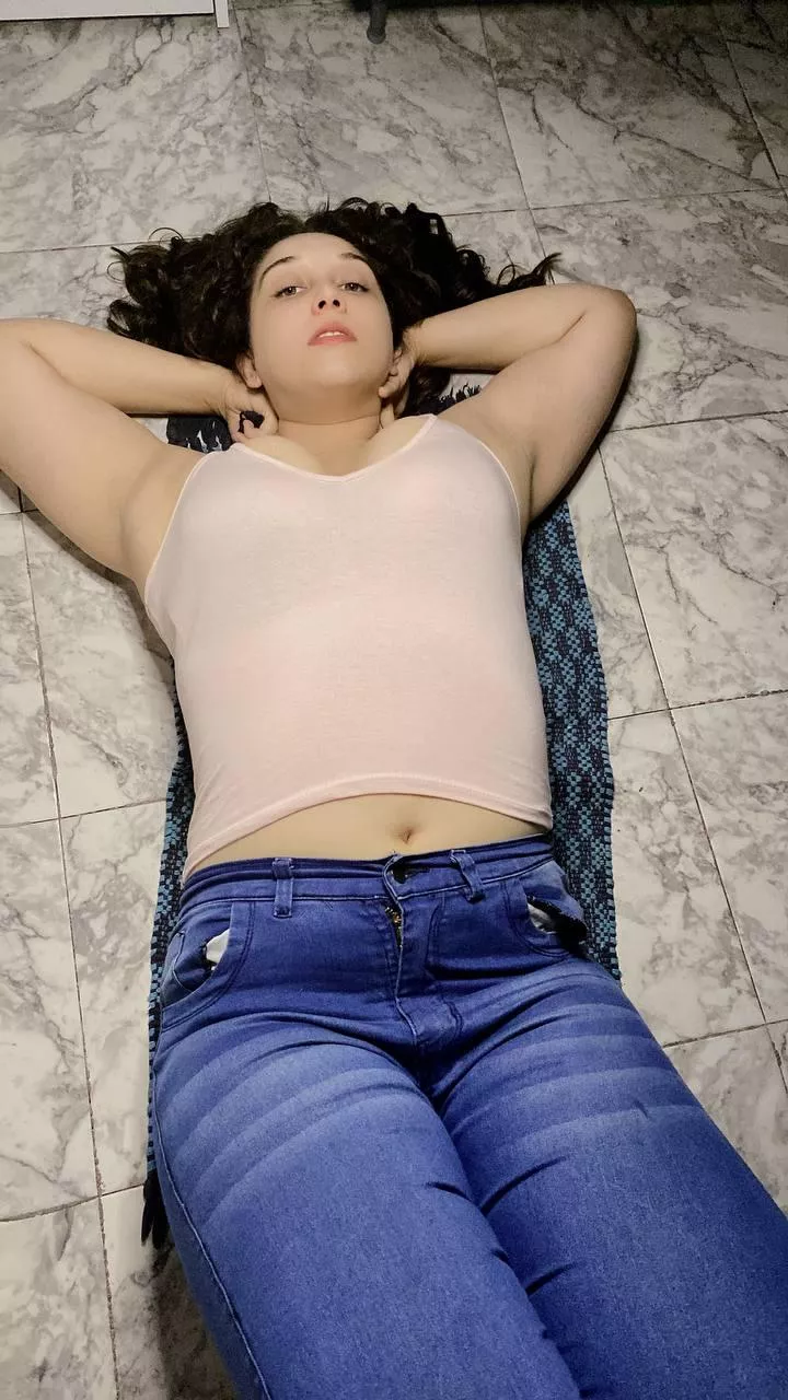 Would you still lick them if i didnt shave?