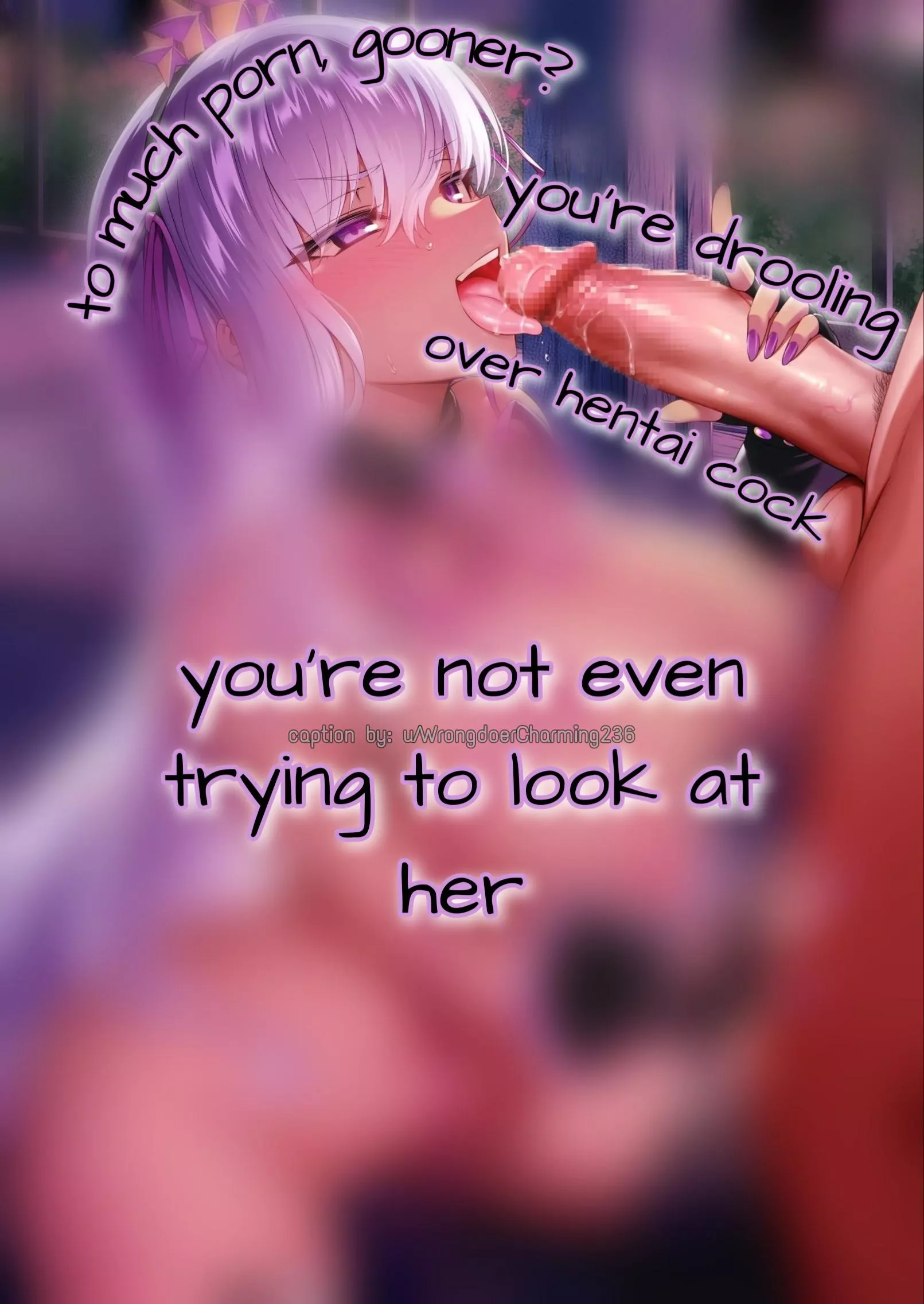 You can quit anytime you want. But why would you quit?