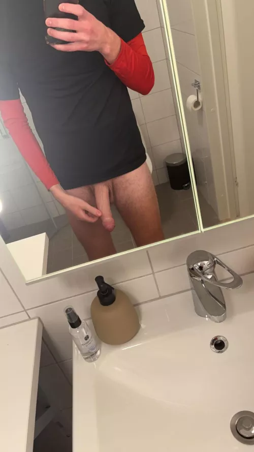 You like it? Hit me up then!(20)