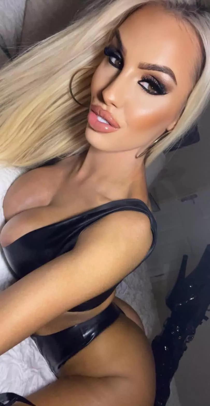 you really think we're going to stop when you feel tired?