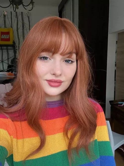 You want to do it in a public place?