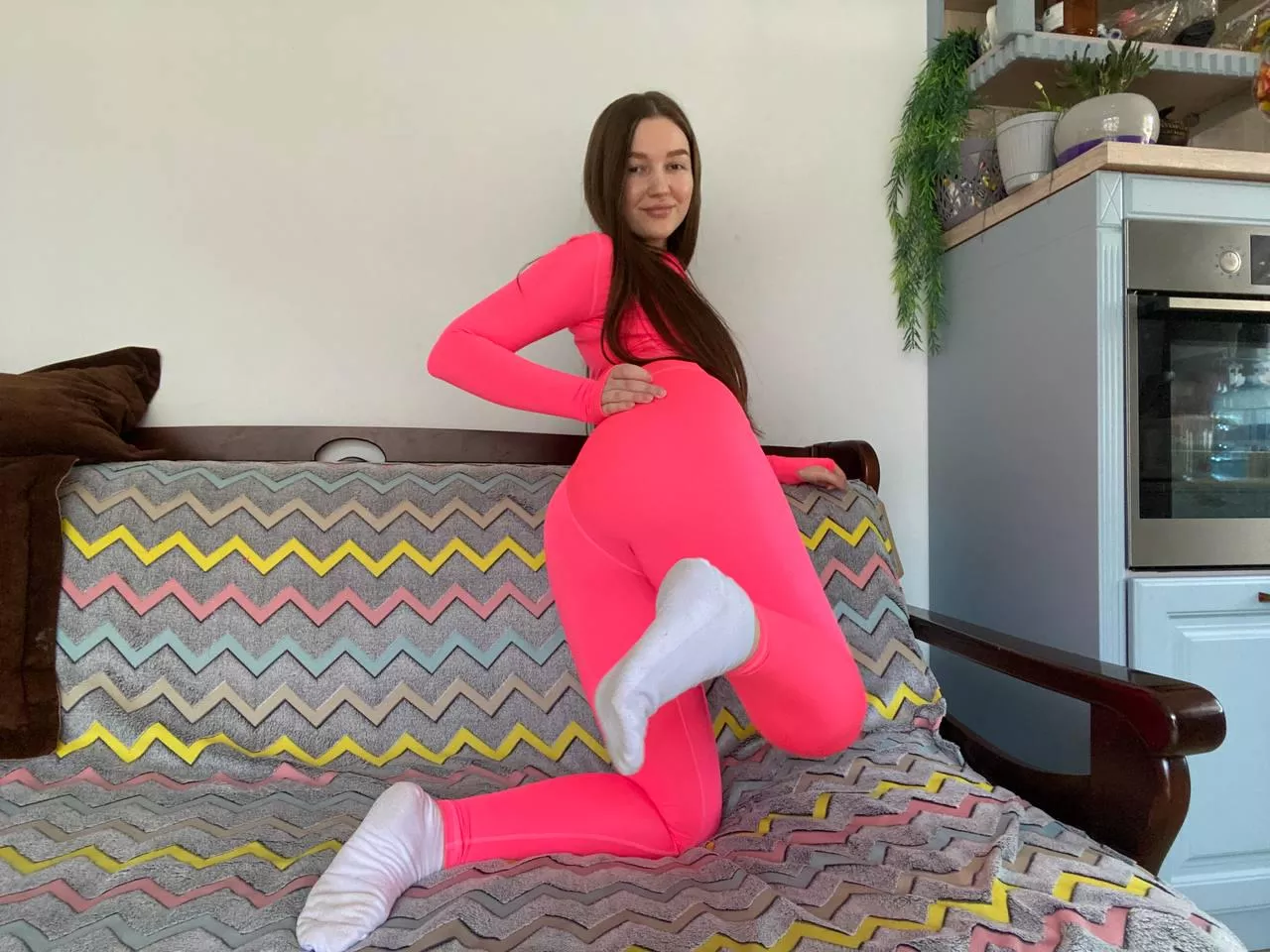 you will never be the same after sniffing my socks