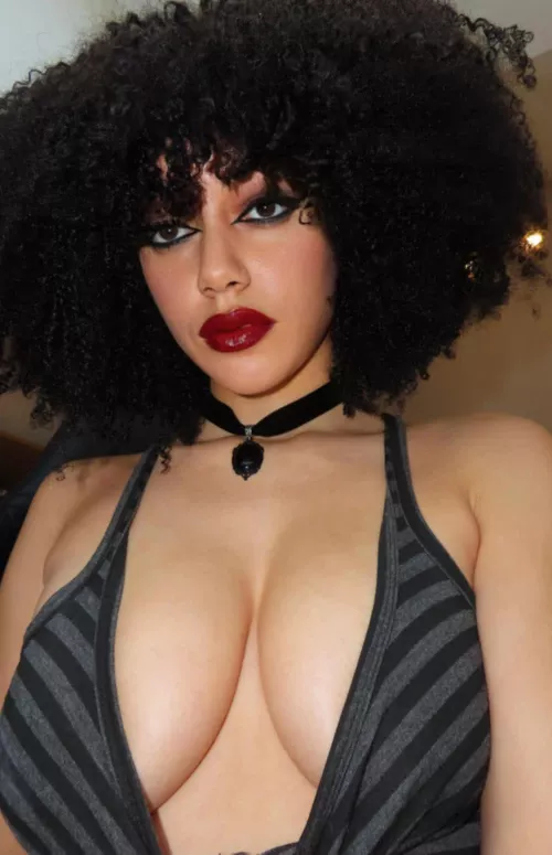  you wouldn't believe me even if I told you