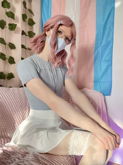 Your sunny cutie is here