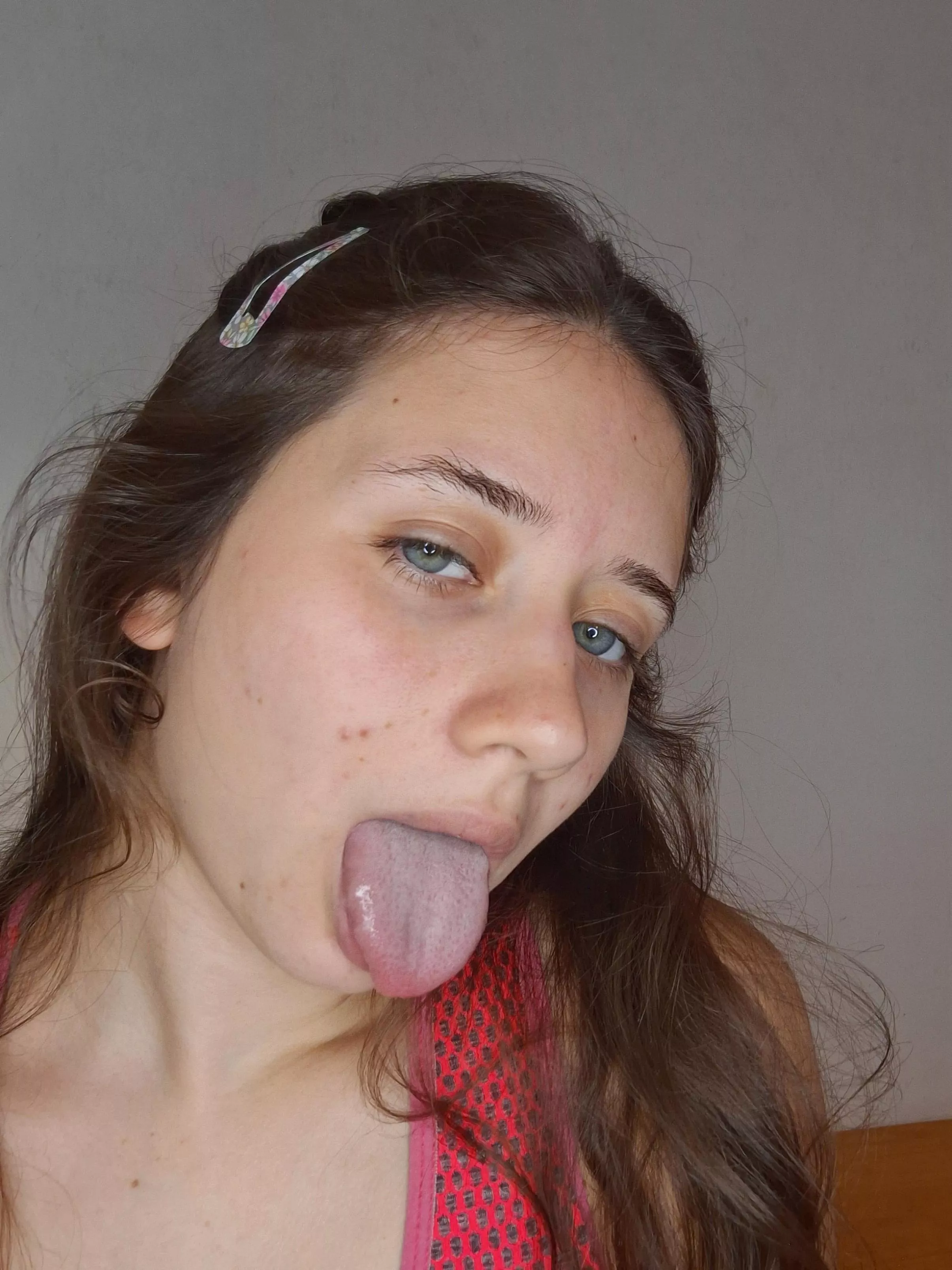 Your wish is my command, babe.