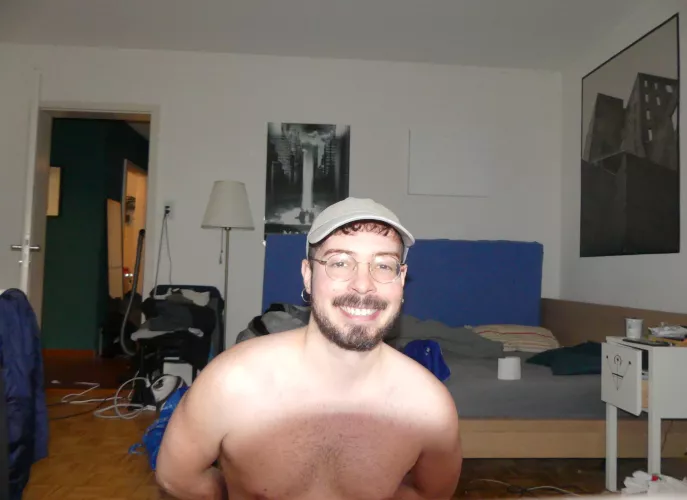 zoomerbois w mullets n moustache to the front!