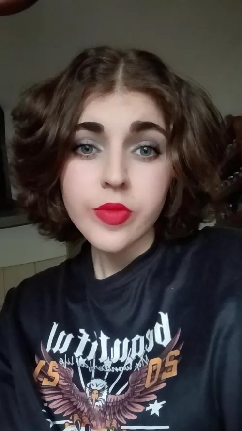 14 months of hair growth👩🏼