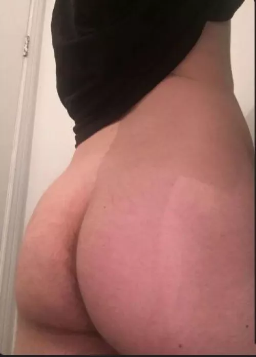 (18) twink bitch with a fat ass that you(and friends) can pound - @fun-imagination