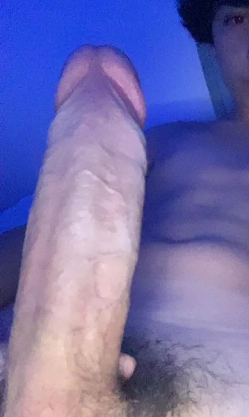 18 who wanna jerk with me