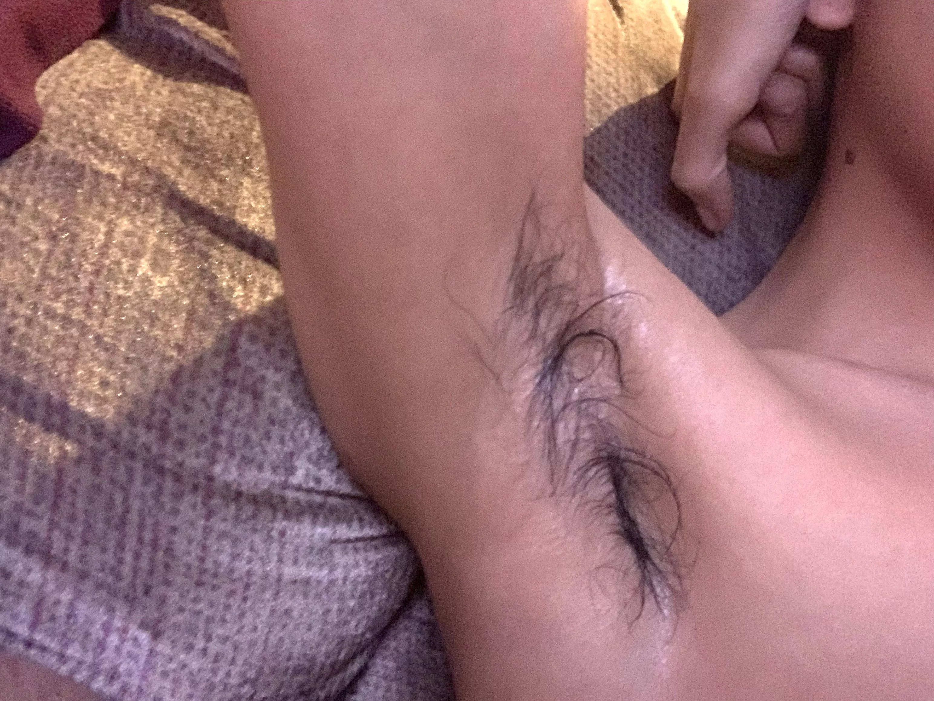 [19] Would you like to smell it?😈🥵😏🫣