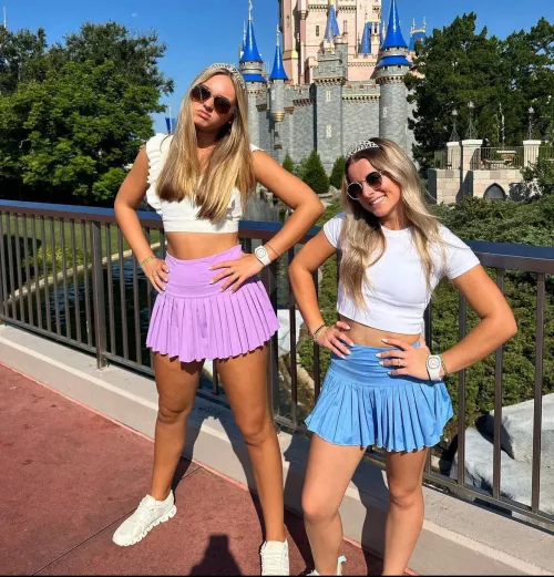 [2] tall or short girls?